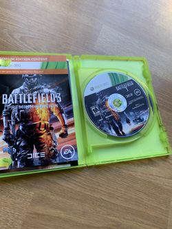 Battlefield 3
