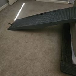 Dog Ramp