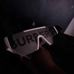 Burberry Glasses