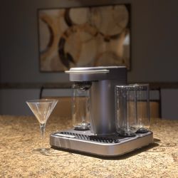 Bartesian Automatic Cocktail Maker 
