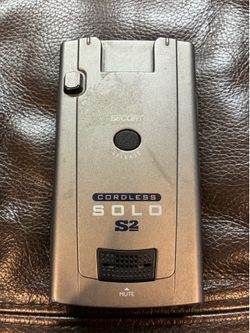 Radar Detector Solo 2