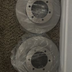 Duralast Disc Brake Rotor 31055