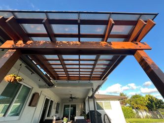 Pergola