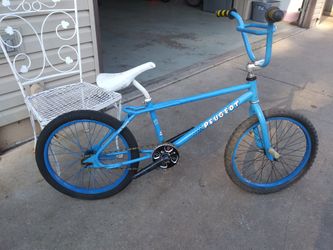 Peugeot bmx for sale new arrivals