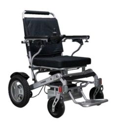 New Electric Wheelchair