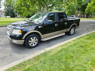 Ford F150