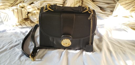 Vintage 1998 Dooney & Bourke Crossbody
