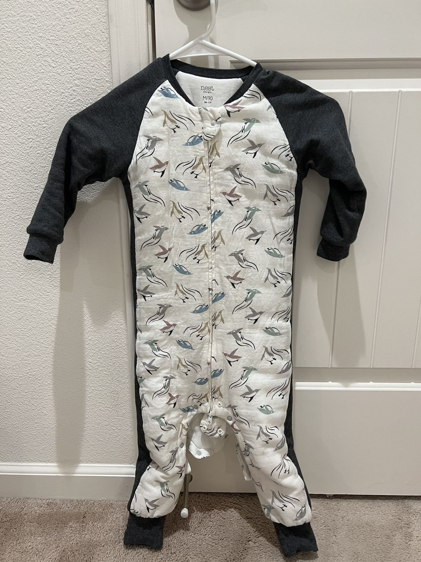 Nest Design Sleep Suit