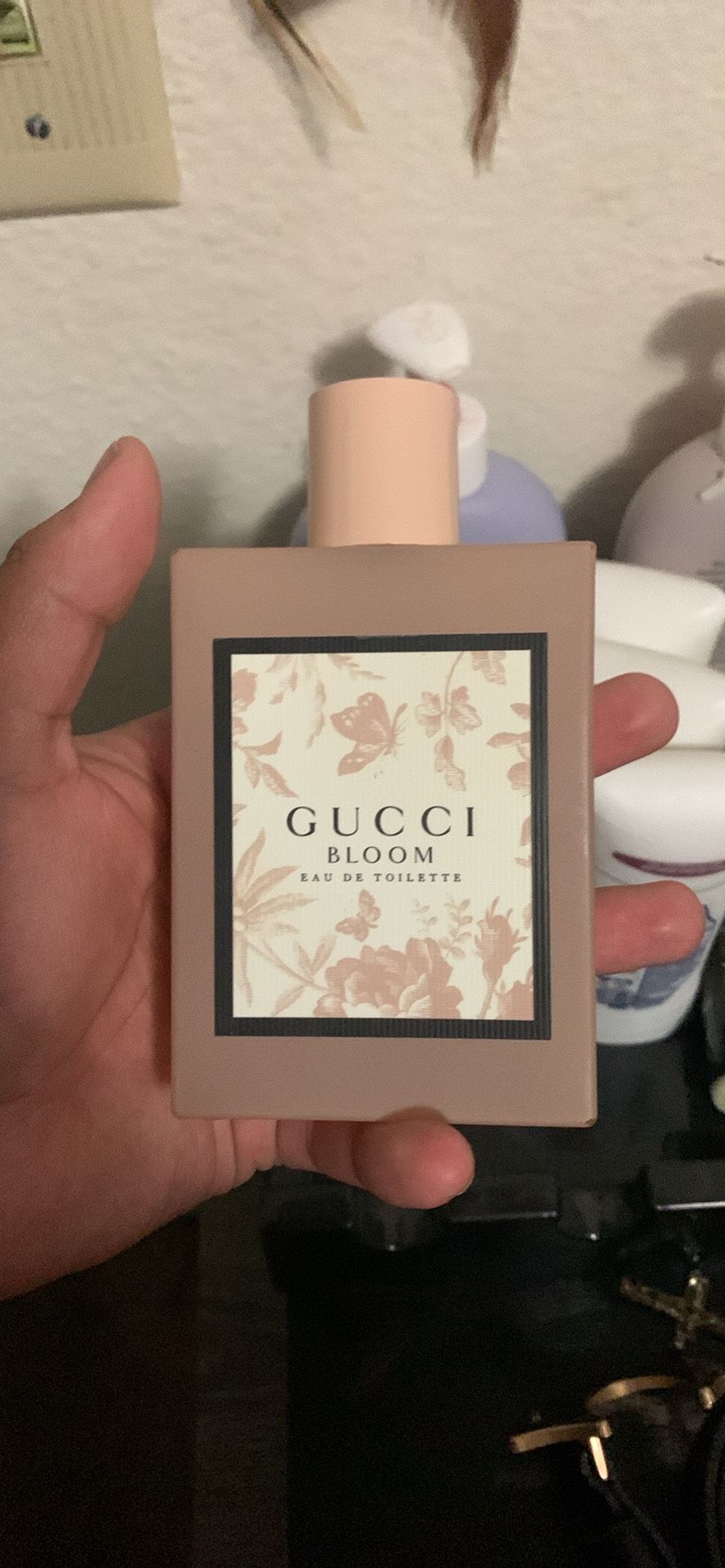Gucci bloom