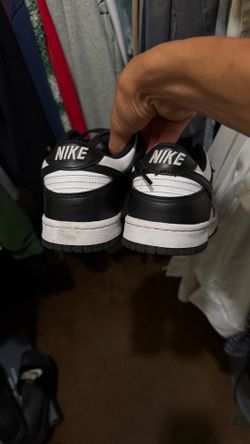Nike shoes