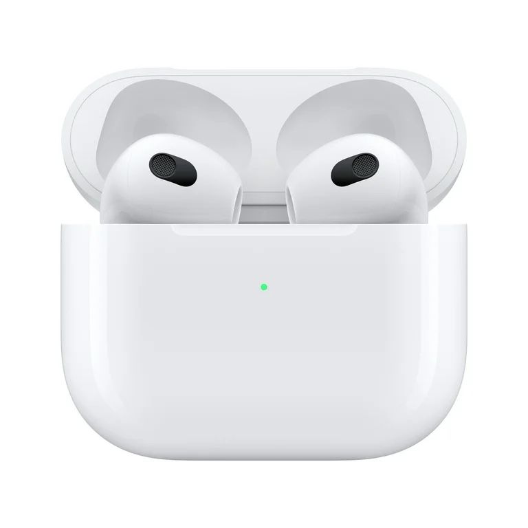 Apple Airpods 3rd Generation Wireless Headset