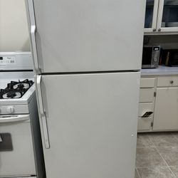 GE Fridge Refrigerator 