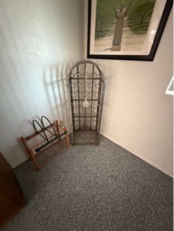 Album Holder / Rack