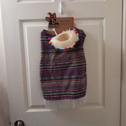 Pup Crew Dog Dog Costume 