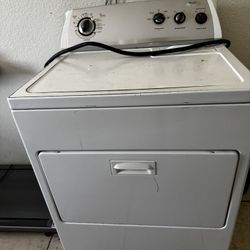 Secadora  Whirlpool 