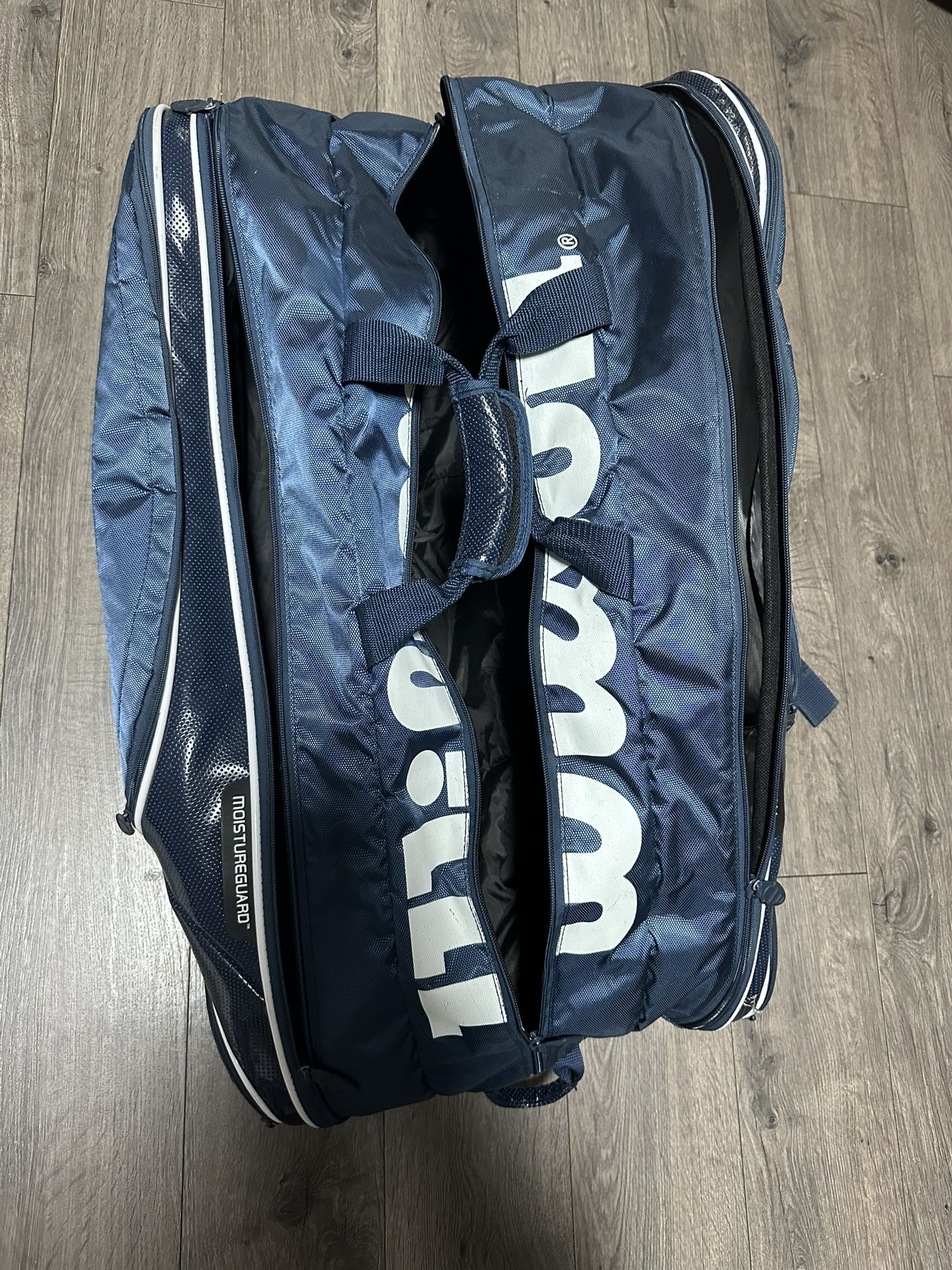Wilson TOUR Tennis Racket Bag