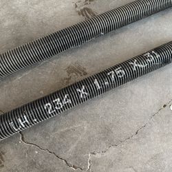 Garage Door Springs