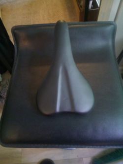 Bicycle Seat 