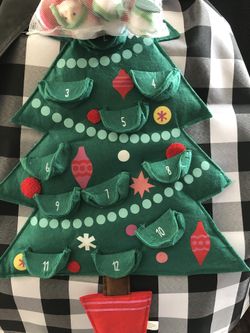 Target Wondershop Countdown Calendar - Birds