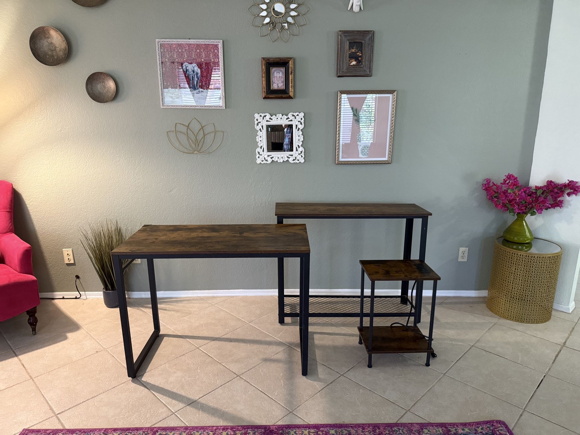 Bedroom Furniture Set