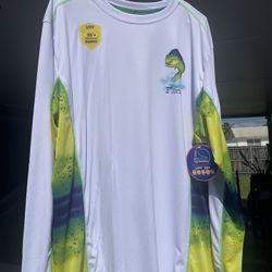 Fishing Shirt 