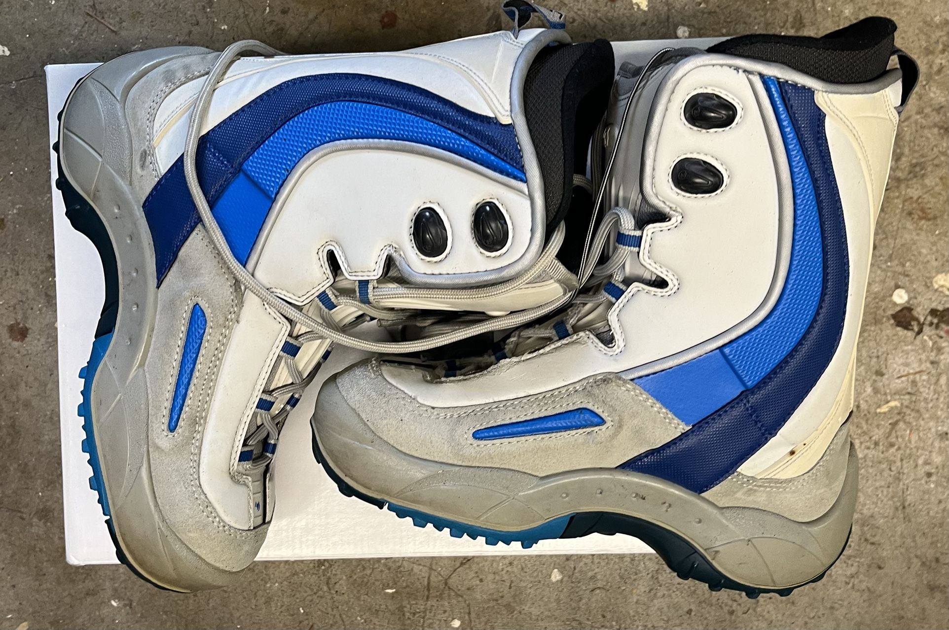 Northwave snowboarding boots female