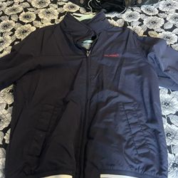 Tommy Jeans Puffer jacket