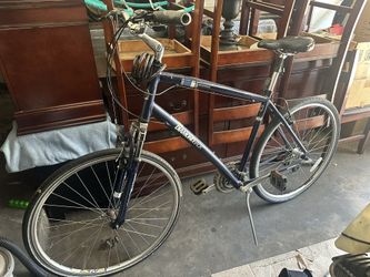 Bike Make Me An Offer