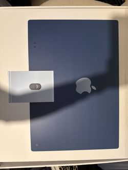 iMac 2021 with M1 chip