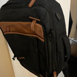 Travel Backpack 