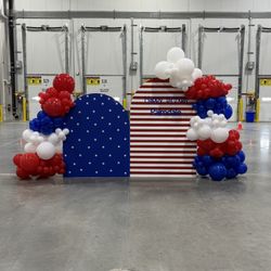 Balloon Decorations