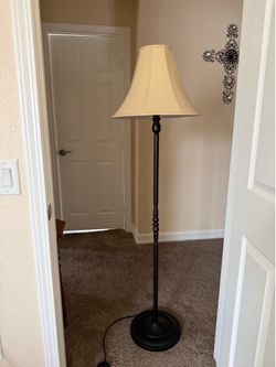 Floor Lamp