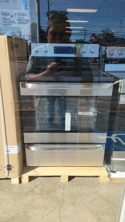 Samsung Air Fryer, Conventional Oven
