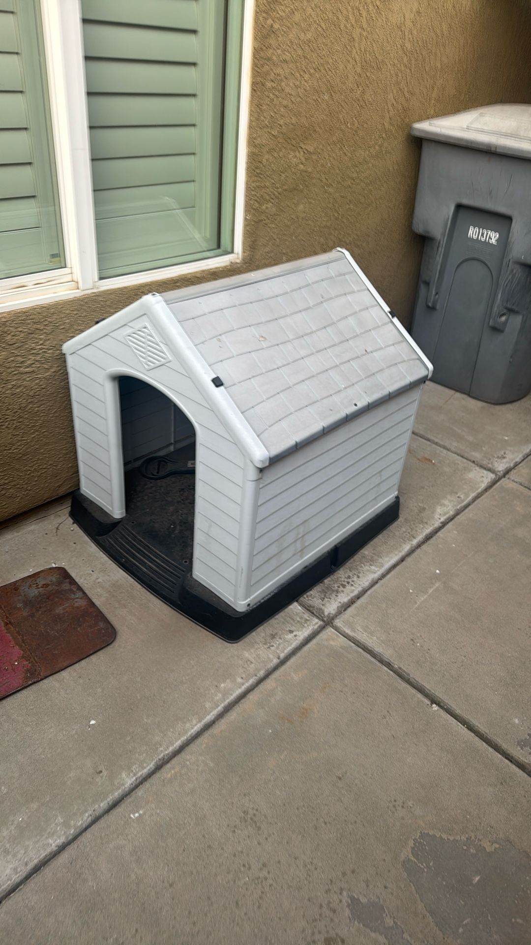 Dog House