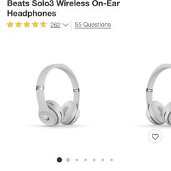Beats Solo 3