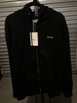 Mens Designer sweater Celine brand new