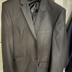 Men’s Suit