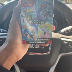 Journey Together Buster Bundle 