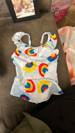 Baby girl swimsuit