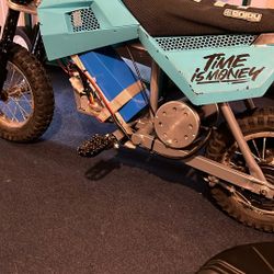 Razor upgraded 48 V 1000 W 10,000 amp