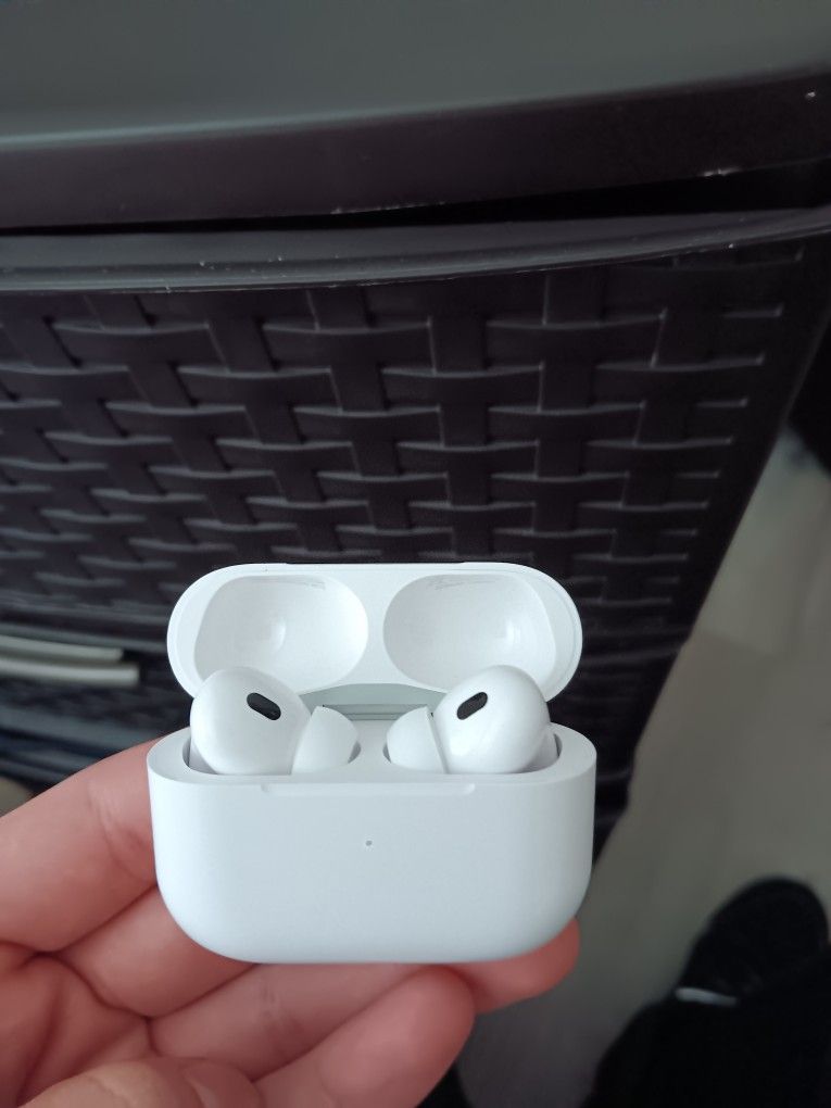 Apple Airpods Pro 2nd Generation