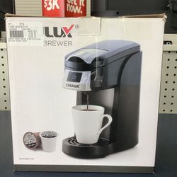 Coffee Maker Chulux
