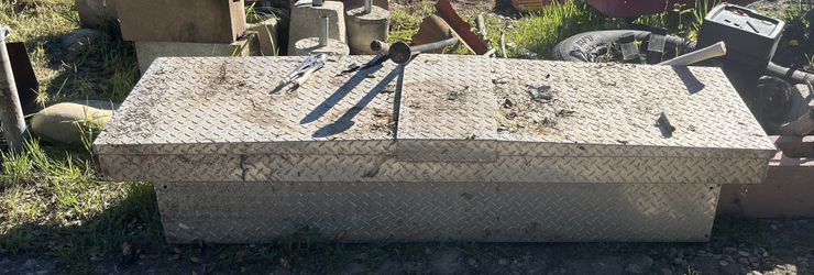 Truck Tool Box