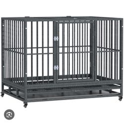 Dog Crate 