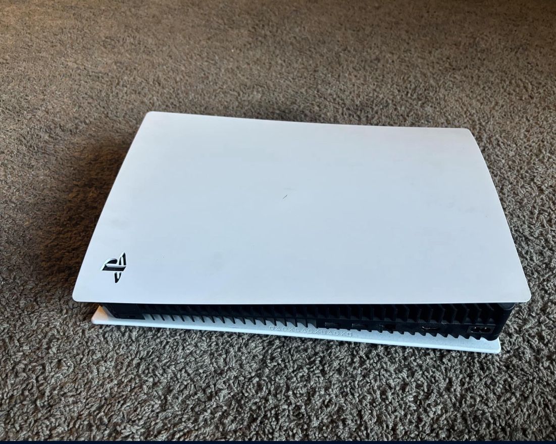 Ps5 Good Conditions