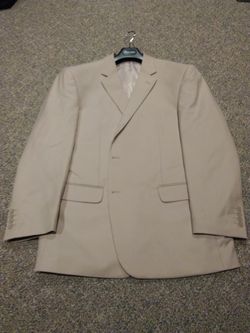 Mr. Tux -- Groomsman Suit