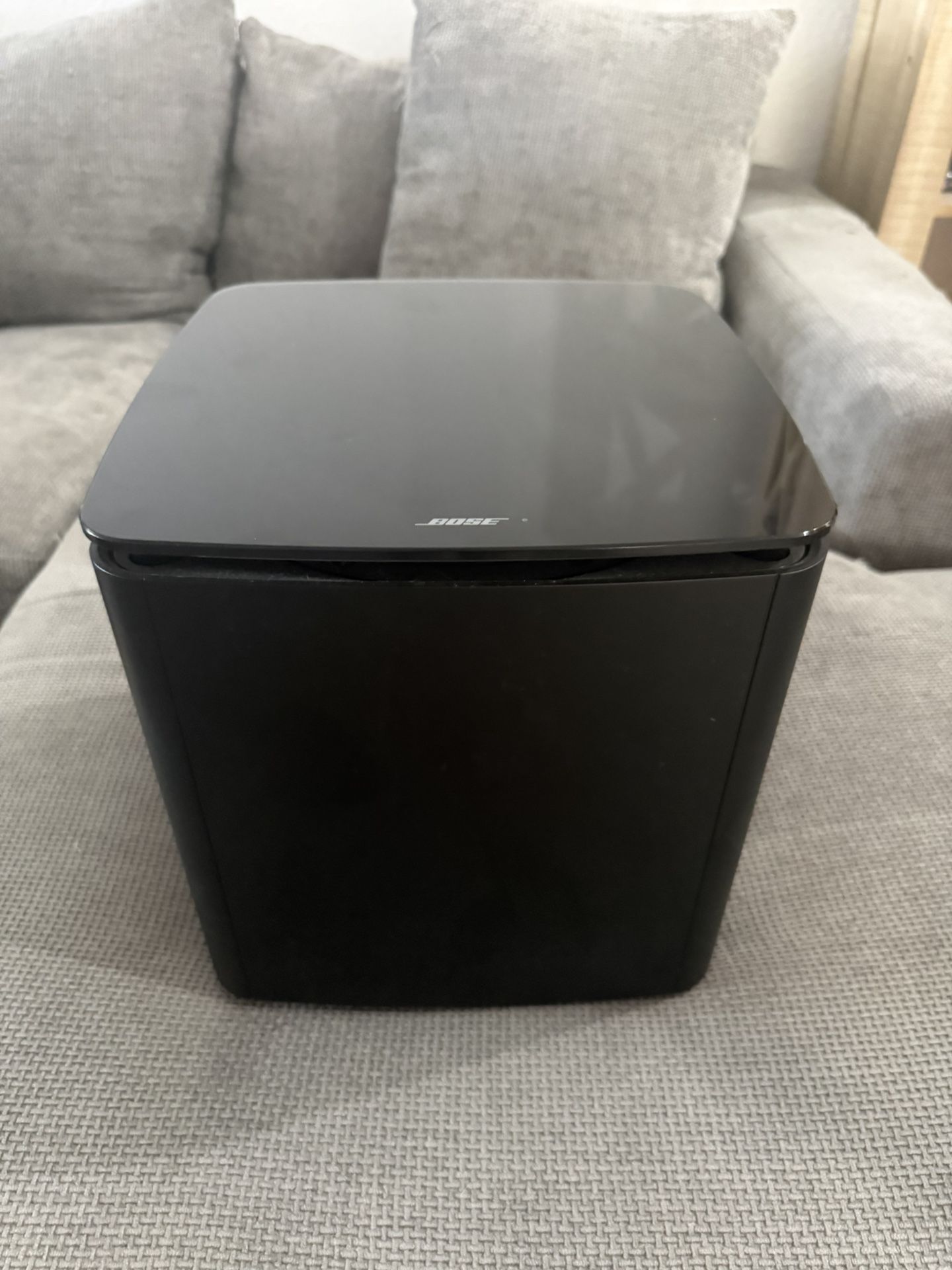 Bose Acoustimass 300 Wireless Bass Module