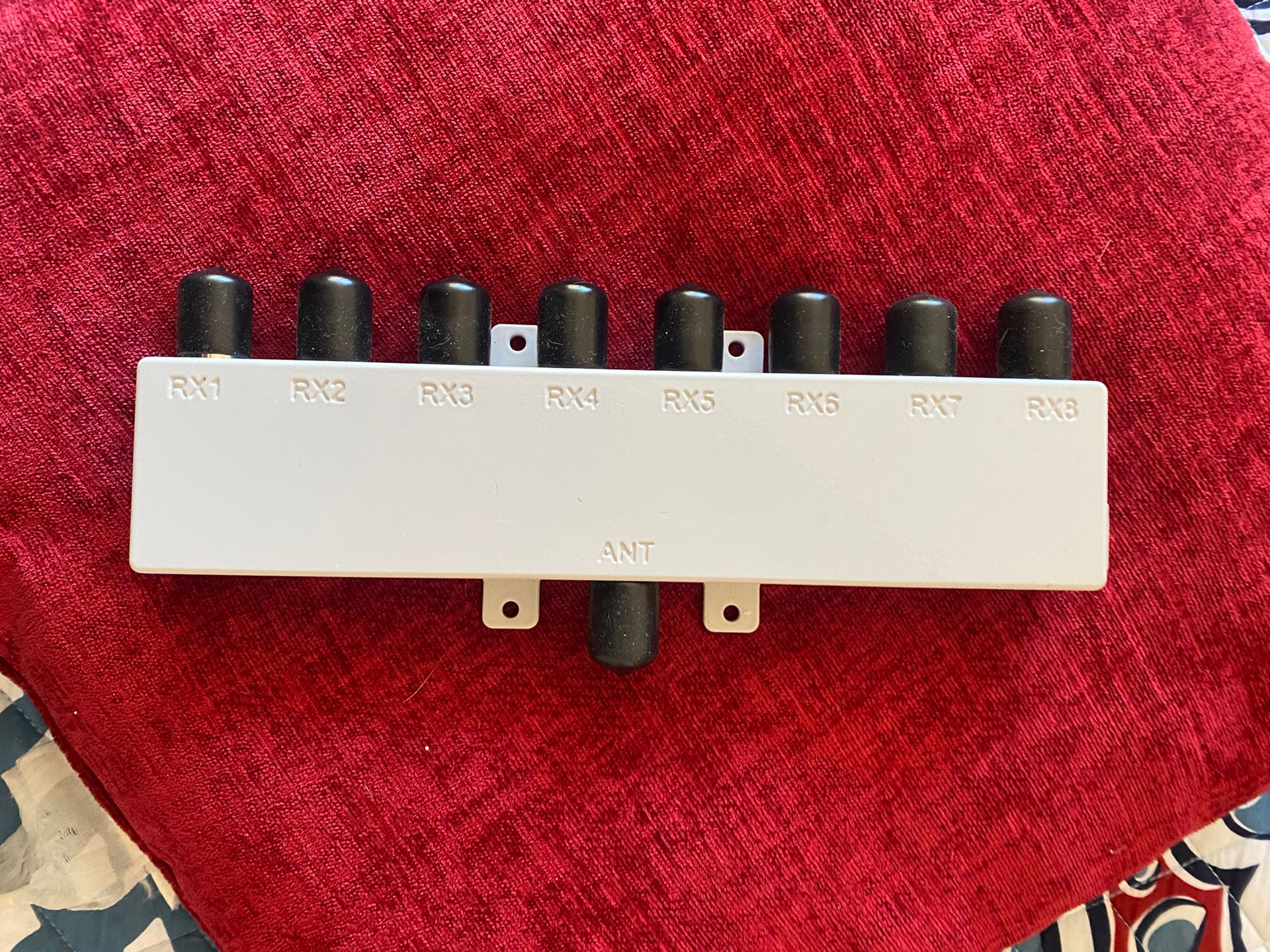 Gps Splitter