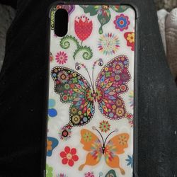 iPhone X Phone Case