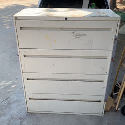 Metal Drawer